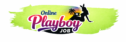 Online Playboy Job 